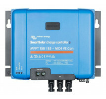 Victron SmartSolar MPPT 150/85-MC4 VE.Can (12/24/48V)
