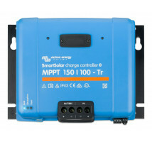 Victron SmartSolar MPPT 150/100-Tr VE.Can (12/24/48V)