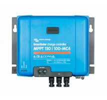 Victron SmartSolar MPPT 150/100-MC4