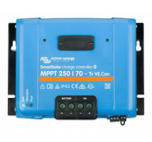 Victron SmartSolar MPPT 250/70-Tr VE.Can (12/24/48V)