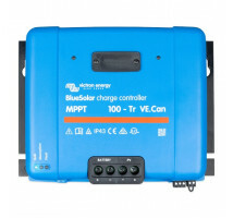 BlueSolar MPPT 250/100-Tr VE.Can (12/24/48V)