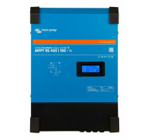 SmartSolar MPPT RS 450/100-MC4