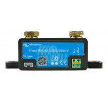 Victron SmartShunt 500A/50mV