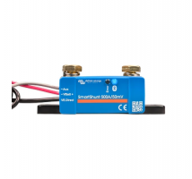 Victron SmartShunt 500A/50mV IP65