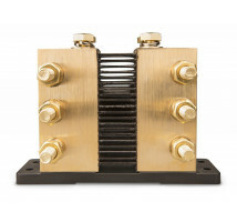 Victron shunt 6000A/50mV