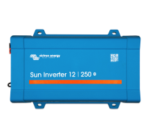 Sun Omvormer 12/250-15 IEC