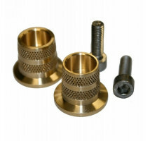 Accupool insert adapter set M8