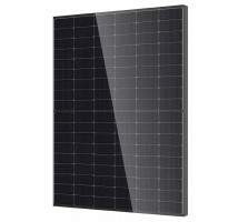 DMEGC solar panel 450Wp mono Full Black glass-glass (1762x1134x30mm)