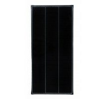 Zonnepaneel SGM-115W rigid (1195x545x35 mm)