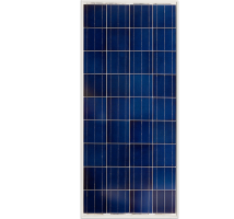 Victron paneel 130Wp Poly (1200 x 668 x 30mm)