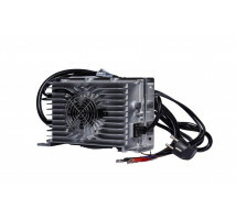 TS-Enovations acculader 24V 25A IP66 CAN-bus