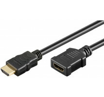 HDMI verlengkabel 1.4 High Speed voor Cerbo GX (Touch) 5 meter