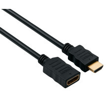 HDMI verlengkabel High Speed voor Cerbo GX (Touch) 3 meter