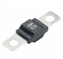 LittelFuse zekering 80A MIDI (12-24V)