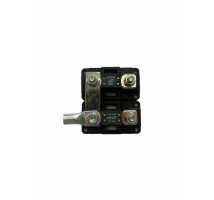 TS Dummy fuse / busbar 20x3x74mm