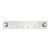 Victron Busbar voor 6x CIP100200100 zekeringhouders