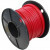 Accukabel rood 25mm² rol 25 meter