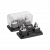 Mega zekeringhouder M8 35-300A 
